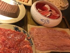 -小龙坎火锅(双林店)