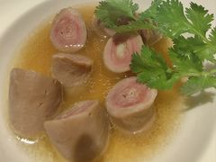 -莆田餐厅PUTIEN(深圳湾万象城家宴店)