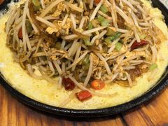 -李连贵熏肉大饼(沈阳站店)