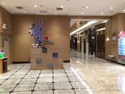 -稻香酒家-宴会厅·BB宴·年会·喜宴(天河领展店)