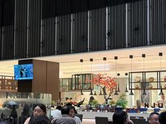 -南大国际会议中心