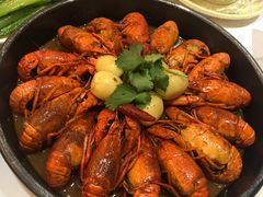 -辣螃铠盆盆蟹大排档(总店)