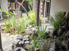 -院8里·小聚园老川菜(九眼桥店)