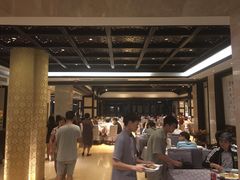 -山外山菜馆(玉泉路店)