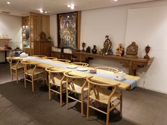 大堂-和雅集素食(景区店)