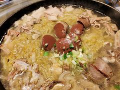 -大宝全猪馆(南京路店)