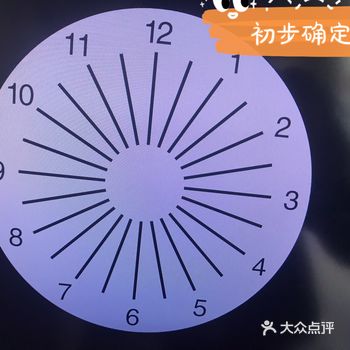 新配镜视物为什么会出现变形