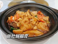 -朱仔记食府(江南大道店)