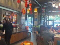 -老山村酒楼(白石洲店)
