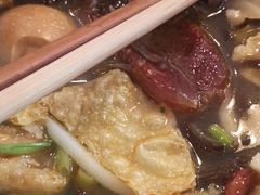 -螺大蛳柳州螺蛳粉·火锅·热干面(西城永捷店)