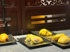 -牛里牛气· 榴莲海鲜鲜牛肉自助火锅·烤肉(横岗店)