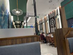 -新世界餐厅(万达店)