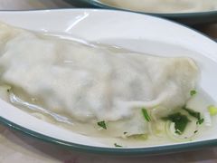 -北方饺子王·海肠捞饭·海鲜锅(山大店)