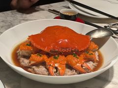 -广州文华东方酒店·江-由辉师傅主理