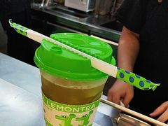-柠季·手打柠檬茶(静安大悦城北座B1店 )