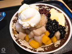 -鲜芋仙(南开大悦城店)
