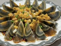-龙虾奇迹泥炉烤肉(大华三路店)