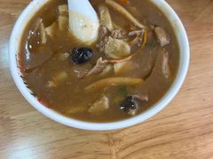 -高群生胡辣汤(亚运村店)