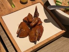 -汤城小厨•粤菜•靓汤(望京凯德mall店)