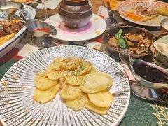 -卢布里西餐厅(海拉尔店)