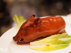 -8餐厅(新葡京酒店)