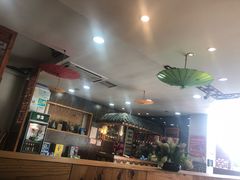 大堂-风情丽江斑鱼火锅(孙家沟西南路80号店)