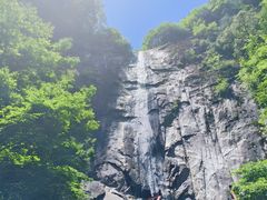 -黑河国家森林公园