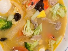-小绍兴家宴·百年绍兴菜(鲁迅路店)