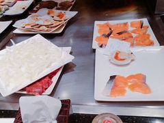 -大渔铁板烧(大悦城店)