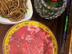 -重庆高老九火锅(昆山万象汇店)