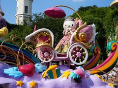 -安吉Hello Kitty乐园
