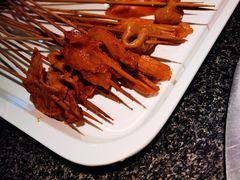 -佰人王串串香火锅(洋珠巷店)