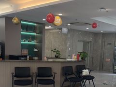 -合众齿科高难度矫正·种植·儿牙中心(望京总院)