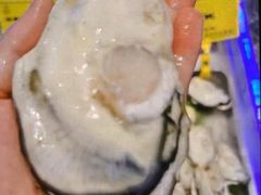 -新海渔港·胶东海鲜家常菜·家宴(奥体中心店)