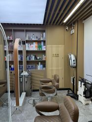 -丝沐造型-HAIR SALON