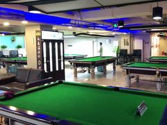 -云川台球棋牌(白纸坊店)