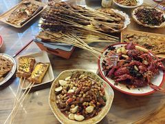 -冶建镜子·中国龙虾王(总店)