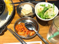 -炭恋火炉烤肉(凌云一街坊店)