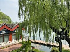 -郭守敬纪念馆