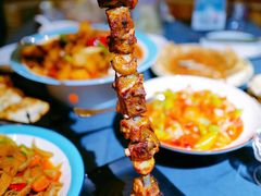 -伊带伊路新疆美食府(呼家楼店)