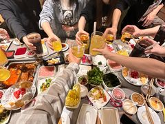 -海底捞火锅(金光华店)