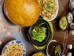 -杨记隆府(南坪店)