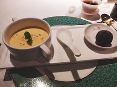 -三号黄浦会Canton Table