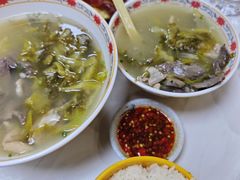 -陈记汤饭(水巷口店)