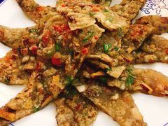 葛根饼-徽州美食(三十年老店)