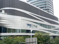 -深圳来福士广场