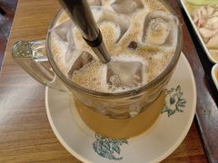 -三姐妹  Roast & Coffee(Retro Garden 1968’s)