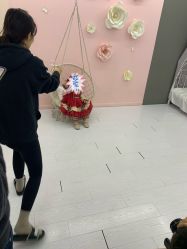 -梦之初儿童摄影(江宁店)