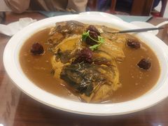 -鲁宴·鲁煨黄河生态大鲤鱼(月坛店)