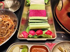 -西塔老太太泥炉烤肉(龙湖北苑天街店)
